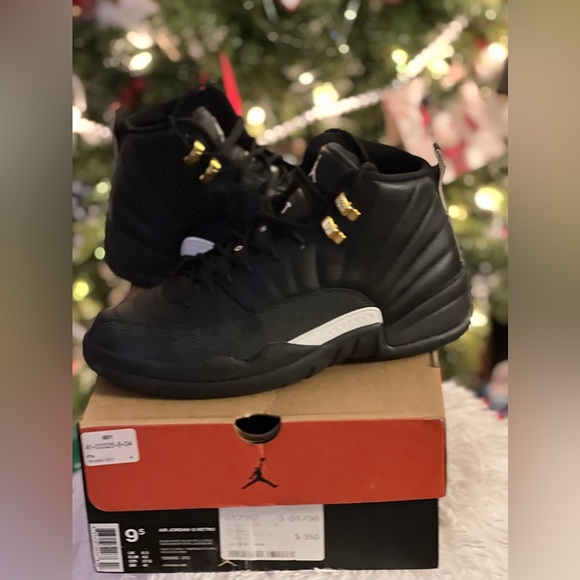 Air Jordan retro 12 “The Master”